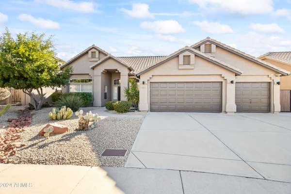 11137 E RUNNING DEER Trail, Scottsdale, AZ 85262