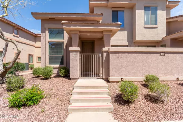 42424 N GAVILAN PEAK Parkway #10104, Anthem, AZ 85086