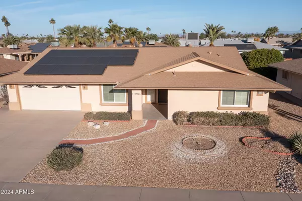 Sun City West, AZ 85375,12422 W GINGER Drive