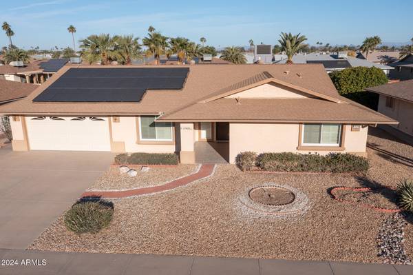 Sun City West, AZ 85375,12422 W GINGER Drive