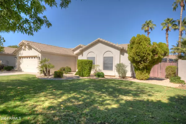 Chandler, AZ 85248,1342 W BARTLETT Way