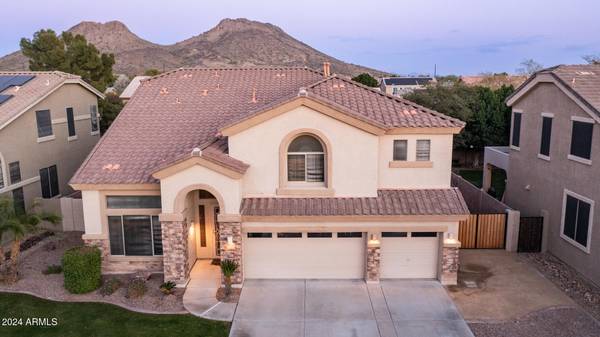 25667 N 68TH Lane, Peoria, AZ 85383