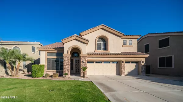 Peoria, AZ 85383,25667 N 68TH Lane