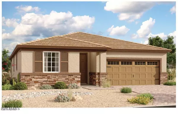 17581 W BLUE SKY Drive, Surprise, AZ 85387