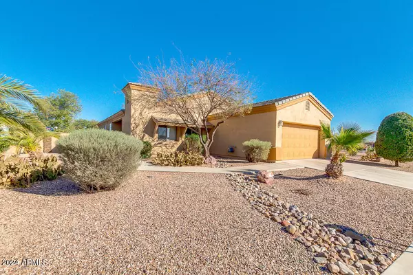 1055 N FAIRWAY Drive, Eloy, AZ 85131