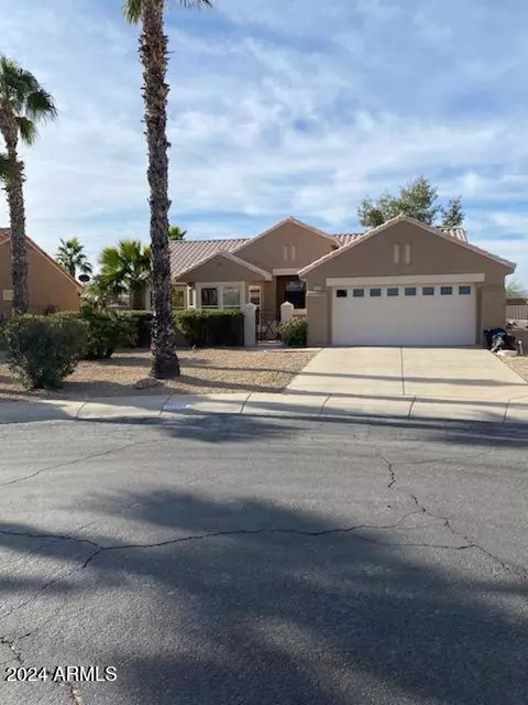 Sun City West, AZ 85375,15451 W GUNSIGHT Drive