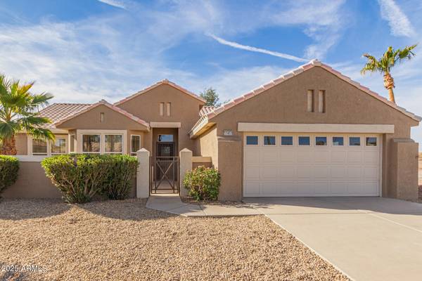 Sun City West, AZ 85375,15451 W GUNSIGHT Drive