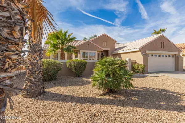 Sun City West, AZ 85375,15451 W GUNSIGHT Drive