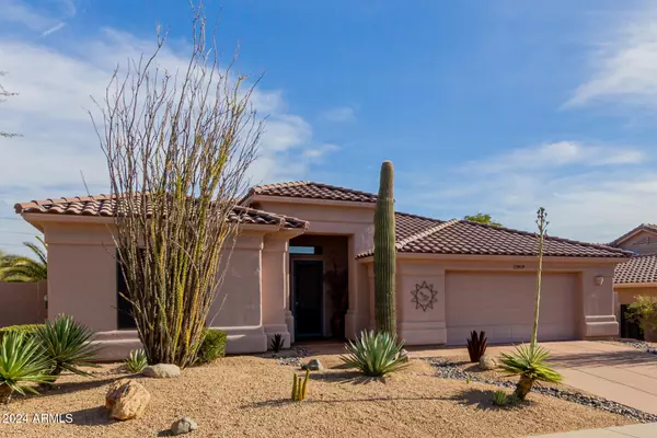 Fountain Hills, AZ 85268,12419 N VIA DE PENASCO --