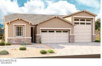 17582 W BLUE SKY Drive, Surprise, AZ 85387