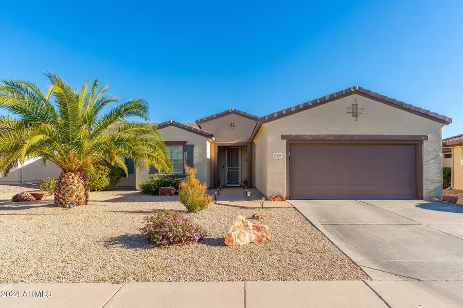 21385 N CLOUDCROFT Lane, Surprise, AZ 85387