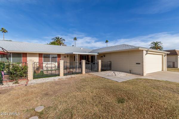 Sun City, AZ 85351,10330 W DESERT FOREST Circle