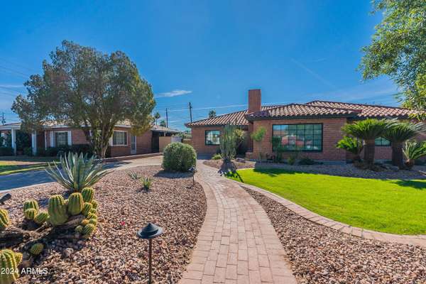 Phoenix, AZ 85007,705 W VERNON Avenue