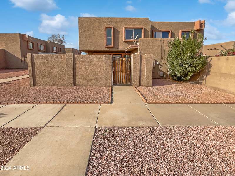 1433 N 53RD Avenue, Phoenix, AZ 85043