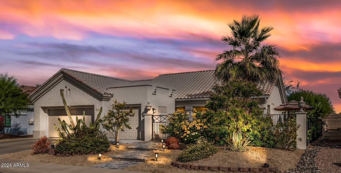 13806 W VIA MANANA --, Sun City West, AZ 85375