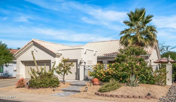 Sun City West, AZ 85375,13806 W VIA MANANA --