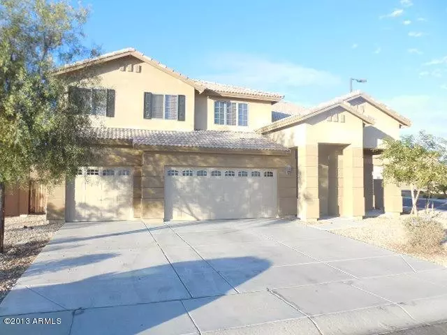 23712 W ADAMS Street, Buckeye, AZ 85396