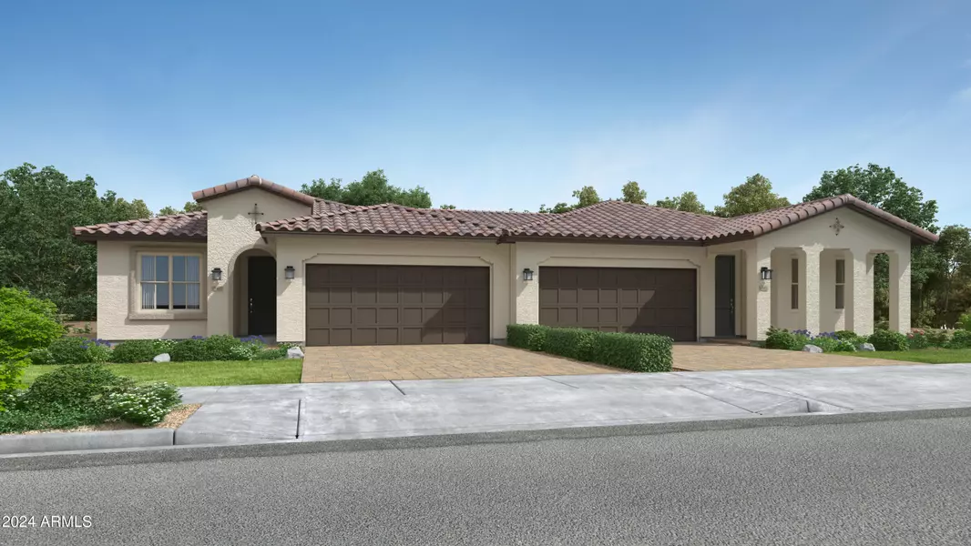 24969 N 173RD Lane, Surprise, AZ 85387