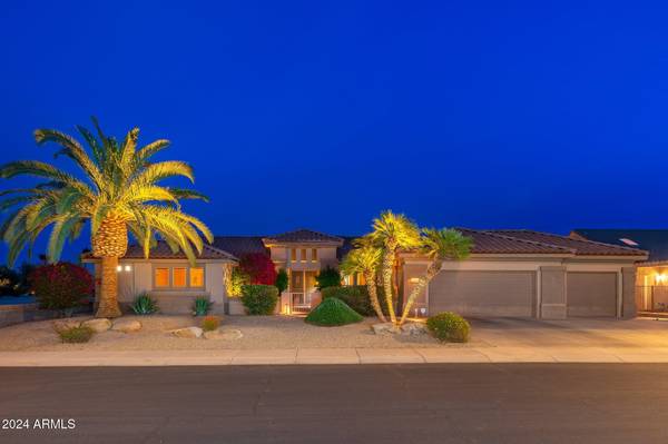 18191 N KEY ESTRELLA Drive, Surprise, AZ 85374