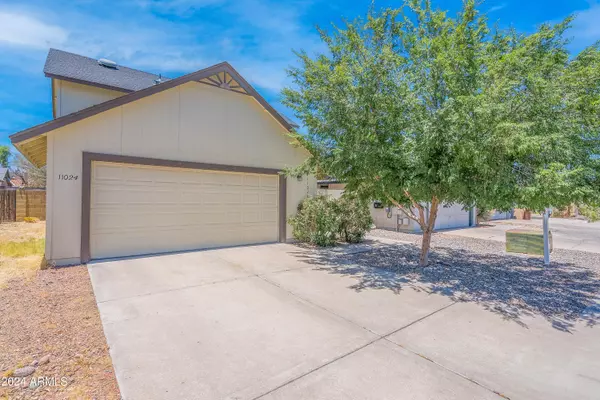 Peoria, AZ 85345,11024 N 81ST Drive