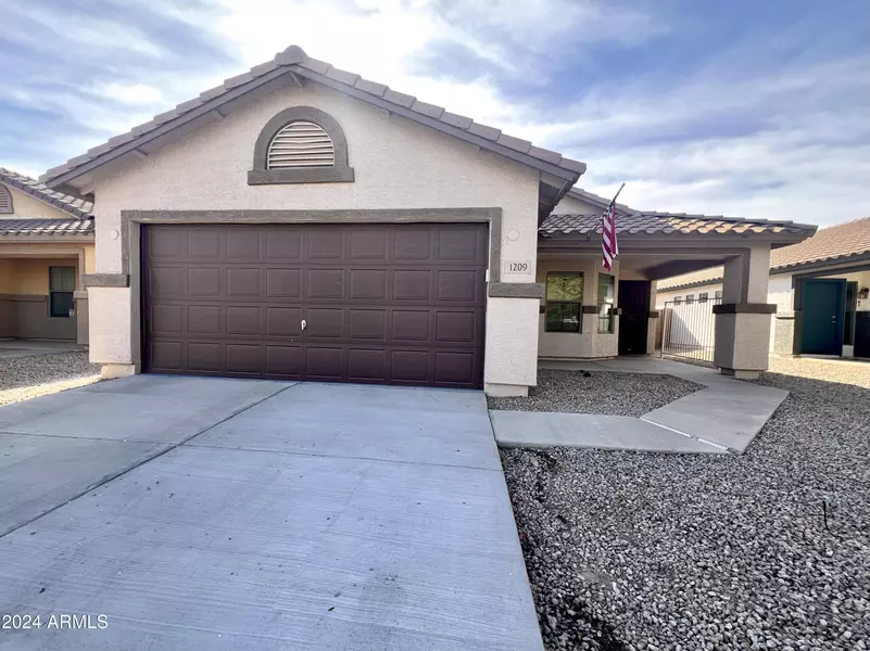 1209 W FRUIT TREE Lane, San Tan Valley, AZ 85143