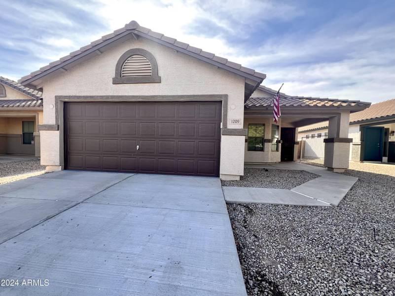 1209 W FRUIT TREE Lane, San Tan Valley, AZ 85143