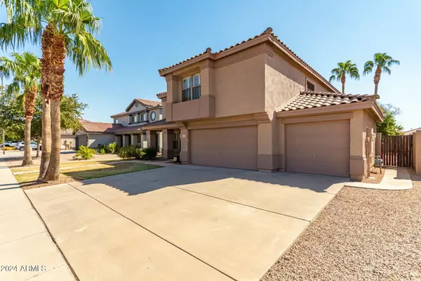 Gilbert, AZ 85297,3357 E Derringer Way