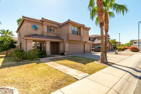 Gilbert, AZ 85297,3357 E Derringer Way