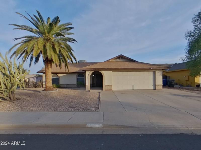 7310 E DEWAN Circle, Mesa, AZ 85208