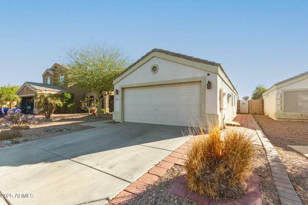 El Mirage, AZ 85335,12317 W COLUMBINE Drive