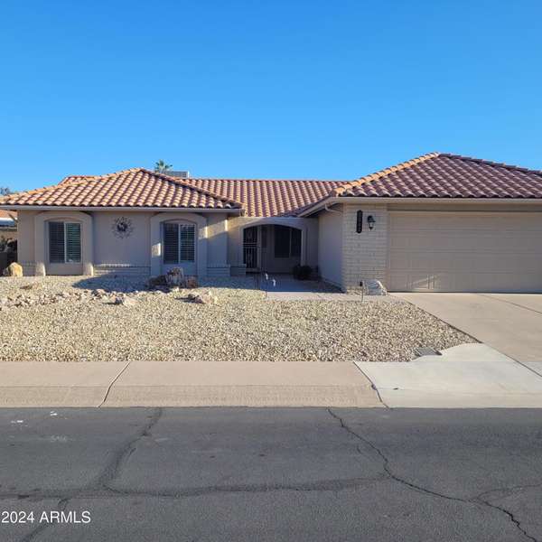 2042 LEISURE WORLD --, Mesa, AZ 85206