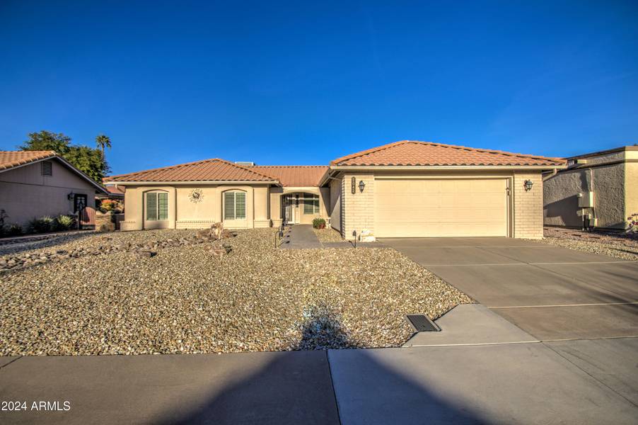 2042 LEISURE WORLD --, Mesa, AZ 85206