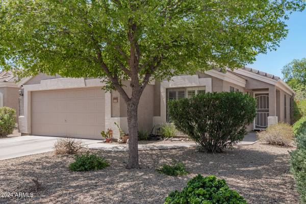 El Mirage, AZ 85335,14002 N 125TH Drive