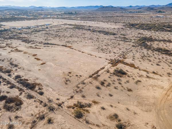 0 S 373rd Avenue #0, Tonopah, AZ 85354