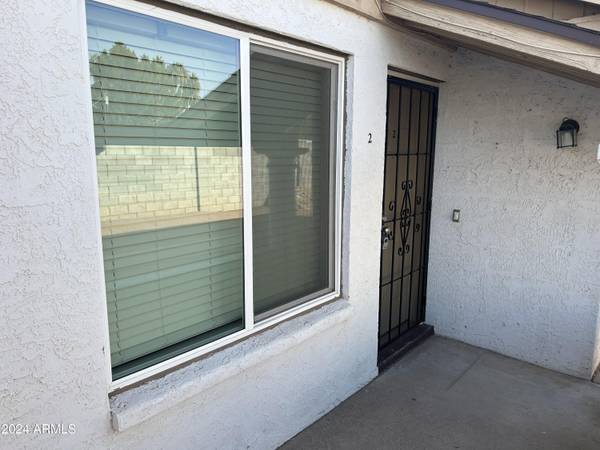 Mesa, AZ 85203,918 N STAPLEY Drive #2