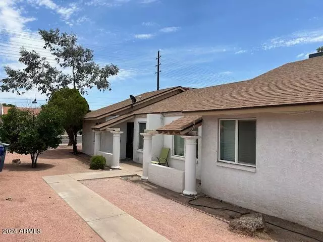 Mesa, AZ 85203,918 N STAPLEY Drive #2