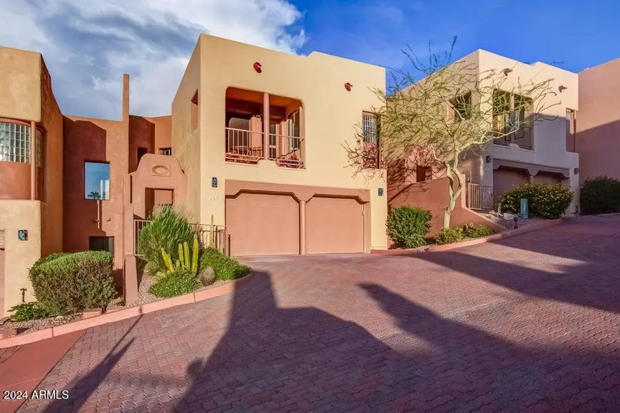 13227 N MIMOSA Drive #109, Fountain Hills, AZ 85268