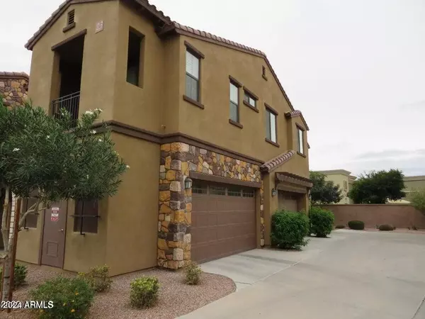 Chandler, AZ 85248,4777 S FULTON RANCH Boulevard #2068