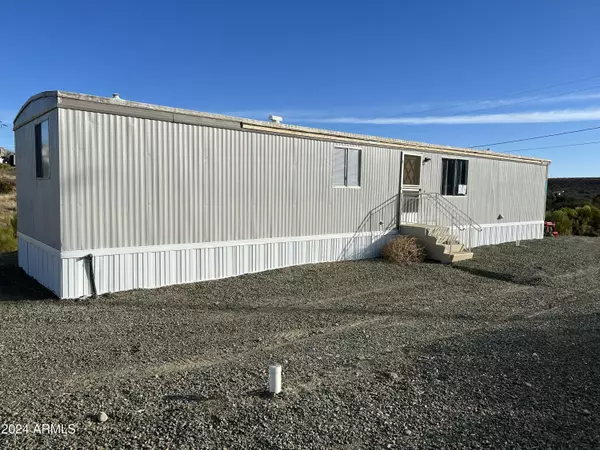 Mayer, AZ 86333,13560 E Paloma Trail