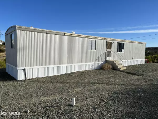 Mayer, AZ 86333,13560 E Paloma Trail