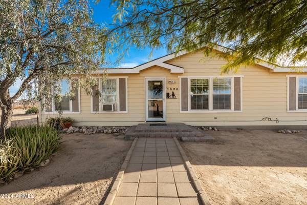 Tonopah, AZ 85354,1405 S 367TH Avenue