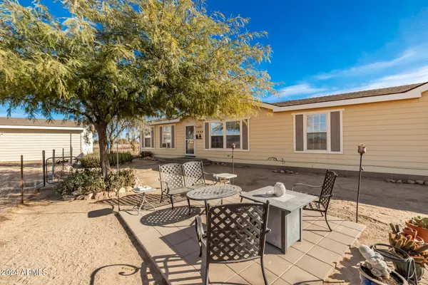 Tonopah, AZ 85354,1405 S 367TH Avenue