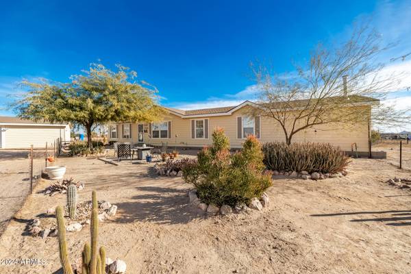 Tonopah, AZ 85354,1405 S 367TH Avenue