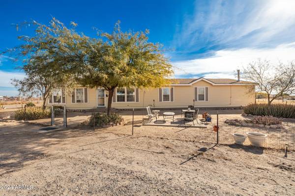 Tonopah, AZ 85354,1405 S 367TH Avenue