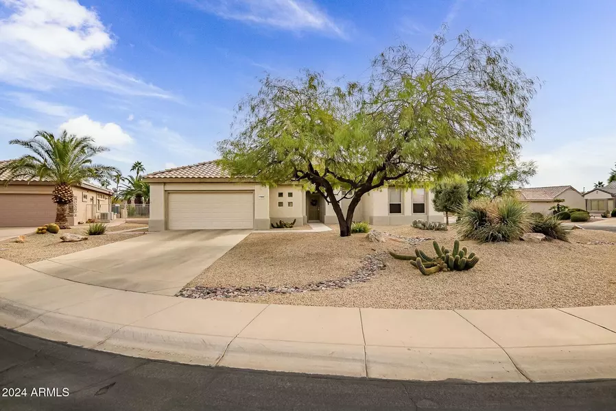 17805 N COVINA Court, Surprise, AZ 85374