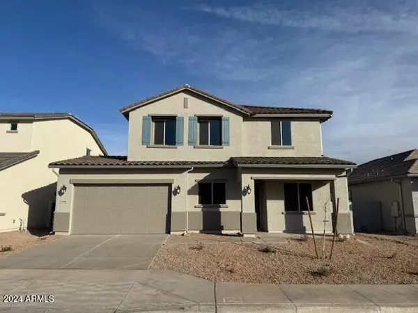 31491 N WET CREEK Road, San Tan Valley, AZ 85143