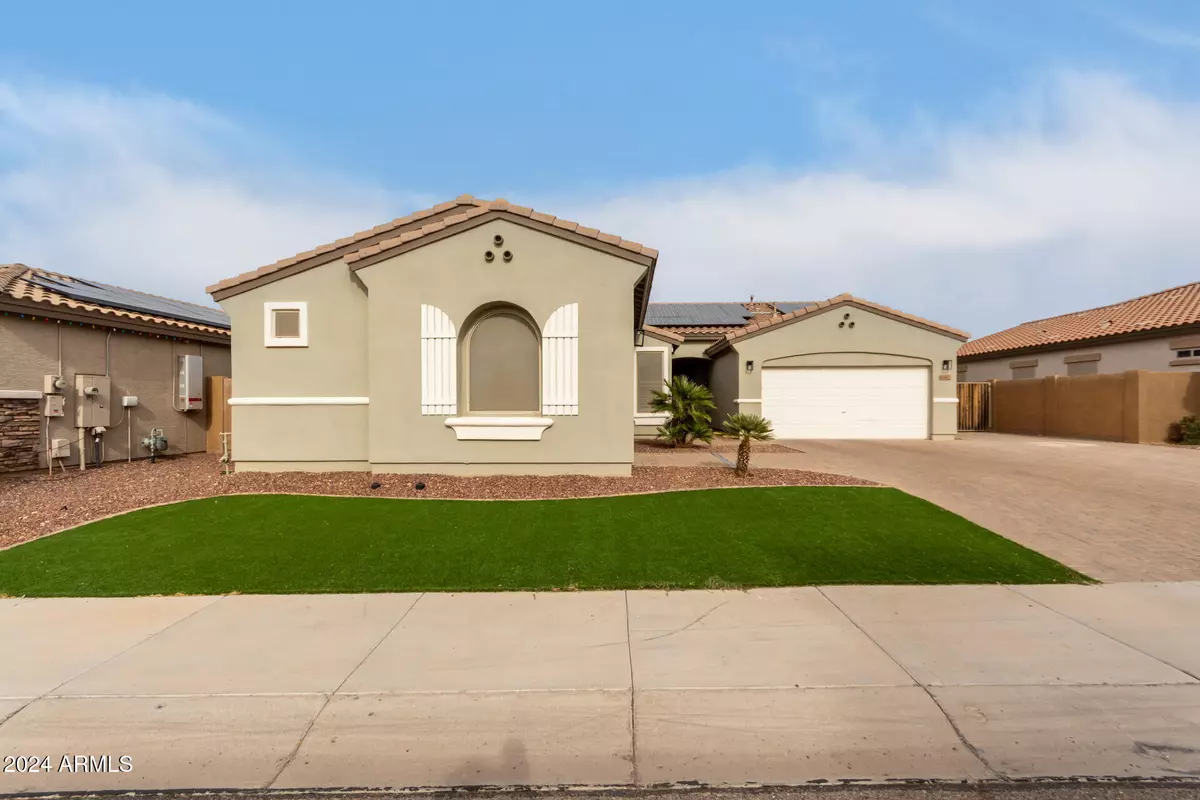 Peoria, AZ 85383,9982 W VILLA CHULA --