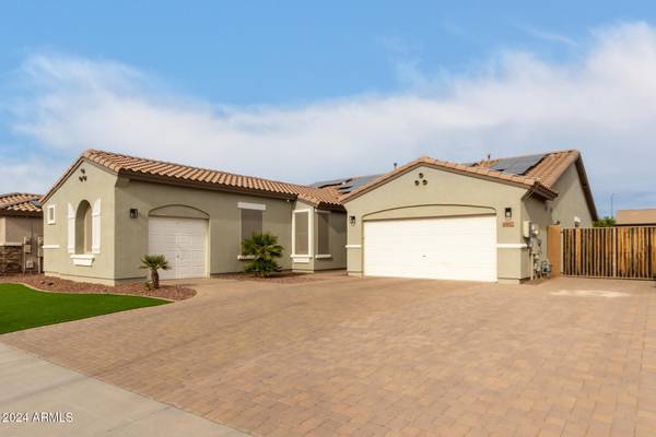 Peoria, AZ 85383,9982 W VILLA CHULA --