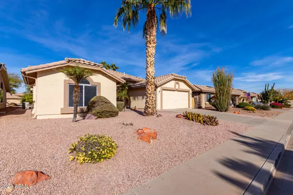 Peoria, AZ 85382,8450 W MCRAE Way