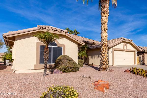 Peoria, AZ 85382,8450 W MCRAE Way